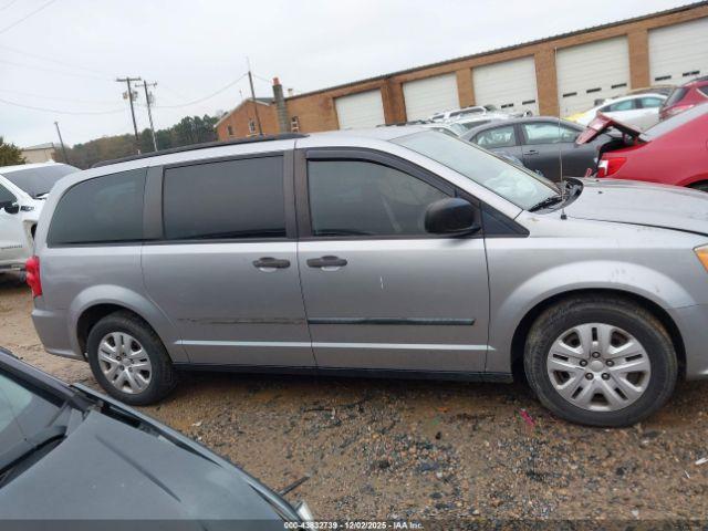 Dodge Grand Caravan American Value Pkg Image 15