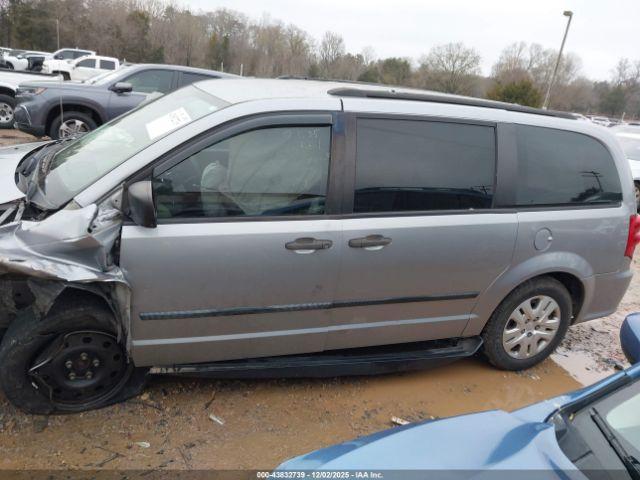 Dodge Grand Caravan American Value Pkg Image 10