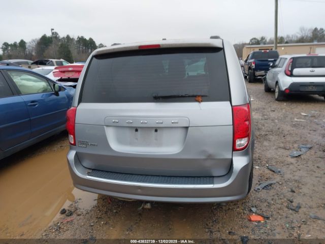 Dodge Grand Caravan American Value Pkg Image 13