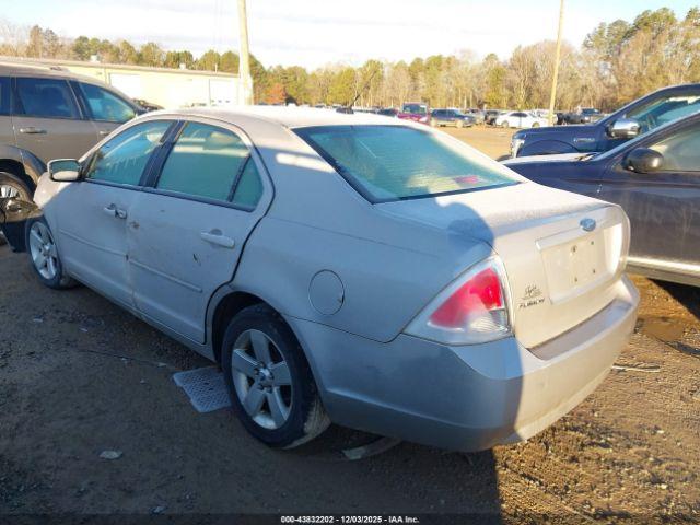 Ford Fusion Se Image 3