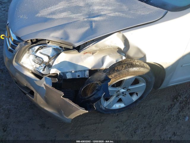 Ford Fusion Se Image 7