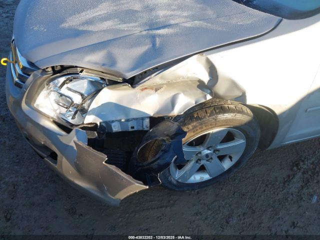 Ford Fusion Se Image 7