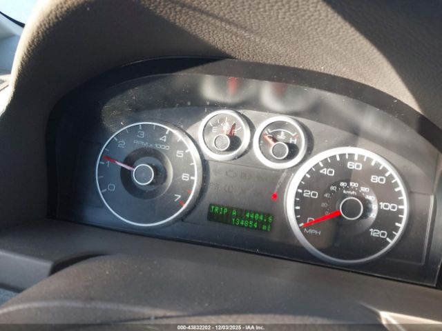 Ford Fusion Se Image 11