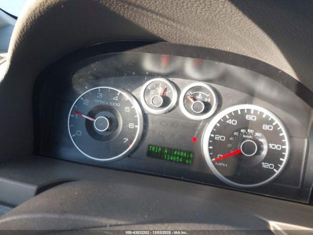 Ford Fusion Se Image 11