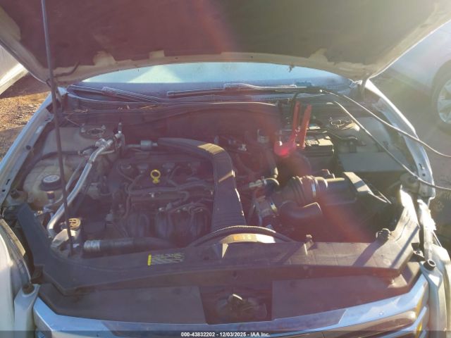 Ford Fusion Se Image 2