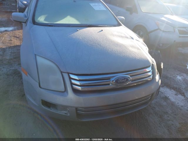 Ford Fusion Se Image 14
