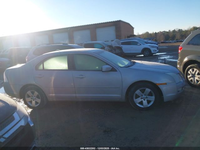 Ford Fusion Se Image 13