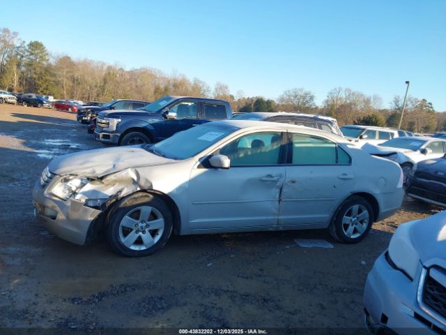 Ford Fusion Se Image 15