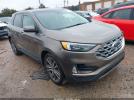 Ford Edge Titanium Image 1