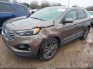 Ford Edge Titanium Image 2