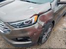 Ford Edge Titanium Image 7