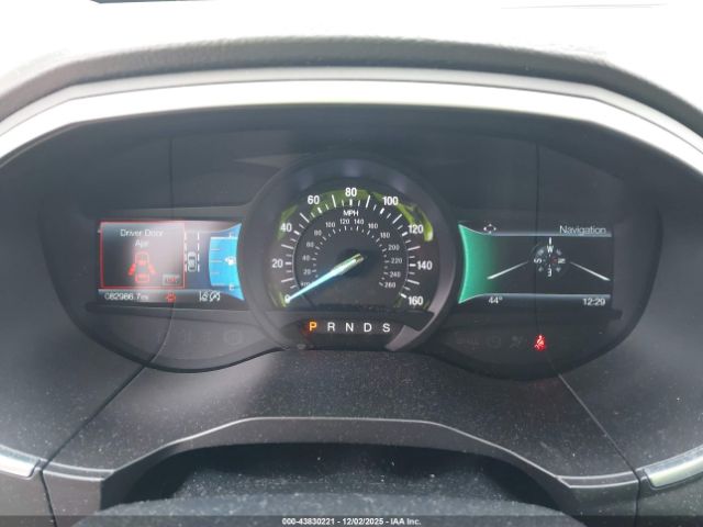 Ford Edge Titanium Image 4