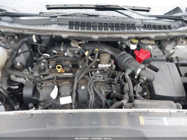 Ford Edge Titanium Image 3