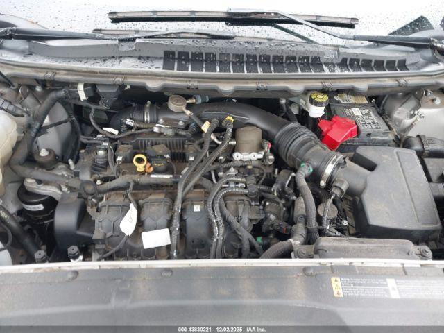 Ford Edge Titanium Image 3