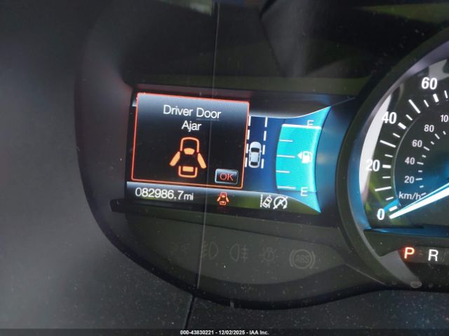 Ford Edge Titanium Image 5