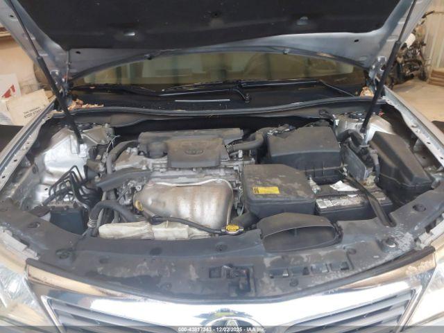 Toyota Camry L Image 16