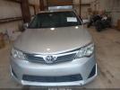 Toyota Camry L Image 18