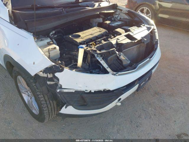 Kia Sportage Lx Image 10