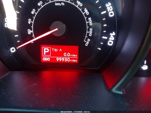 Kia Sportage Lx Image 3