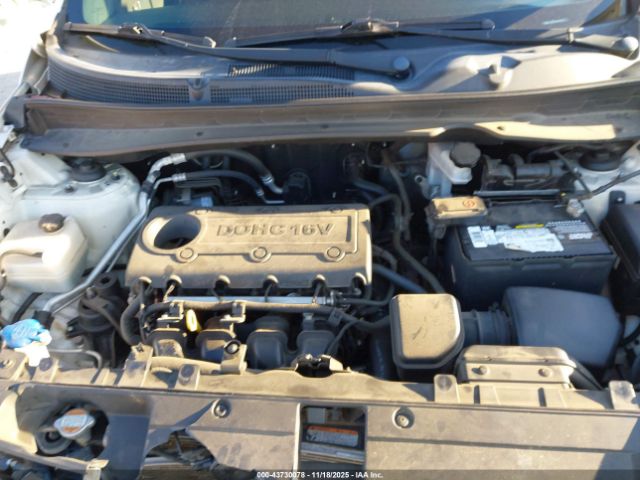 Kia Sportage Lx Image 5