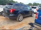 Ford Explorer Limited Image 13