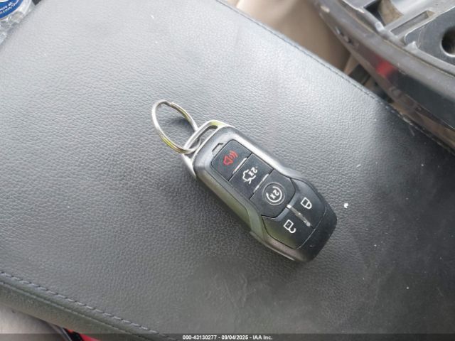 Ford Explorer Limited Image 5