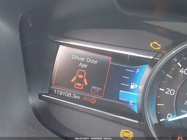 Ford Explorer Limited Image 6