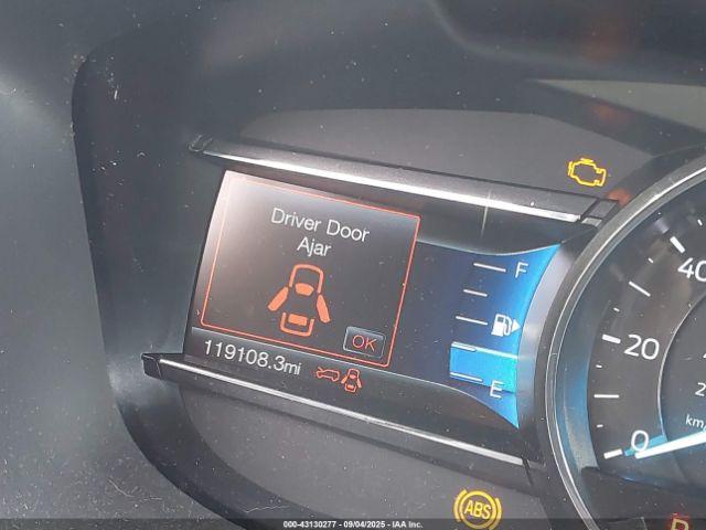 Ford Explorer Limited Image 6