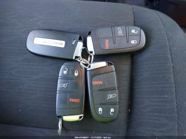 Dodge Durango Pursuit Image 10