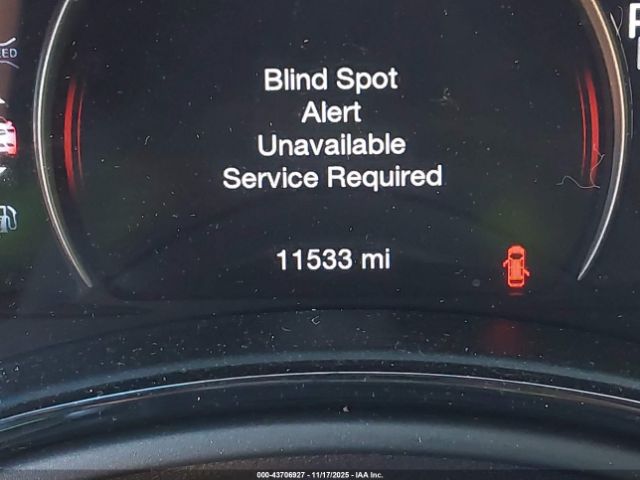 Dodge Durango Pursuit Image 11