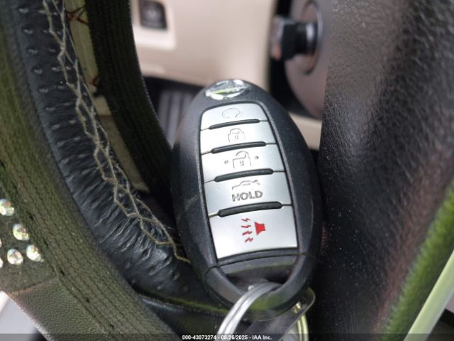 Nissan Maxima 3.5 Platinum Image 13