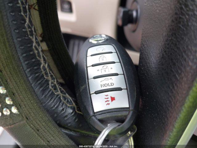 Nissan Maxima 3.5 Platinum Image 13