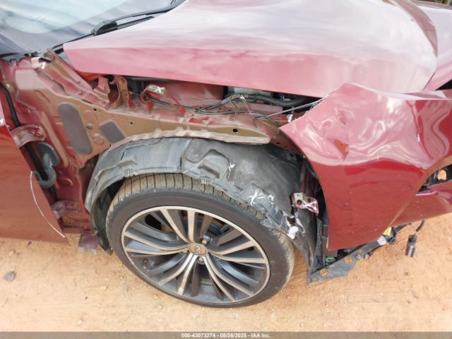 Nissan Maxima 3.5 Platinum Image 16