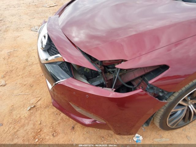 Nissan Maxima 3.5 Platinum Image 18