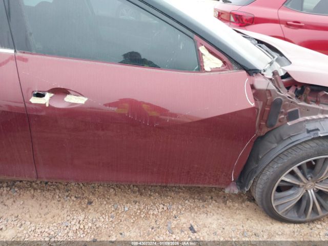 Nissan Maxima 3.5 Platinum Image 20