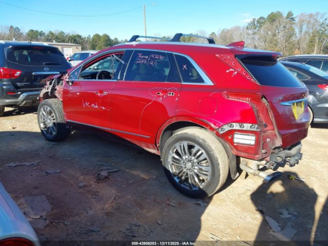 Cadillac XT5 Premium Luxury Image 8
