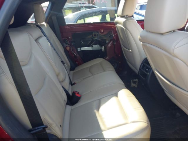 Cadillac XT5 Premium Luxury Image 14