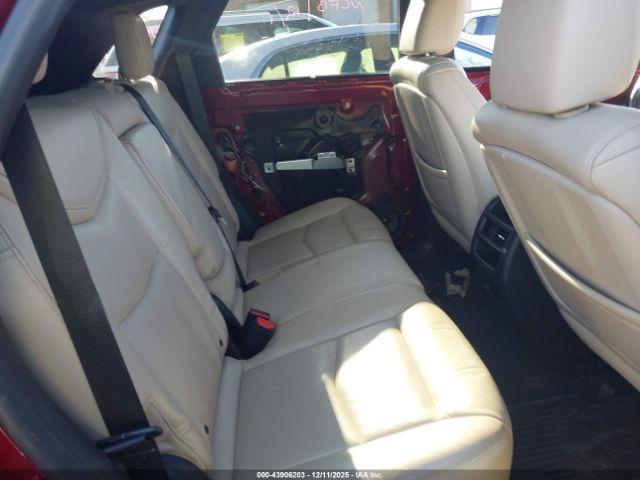 Cadillac XT5 Premium Luxury Image 14