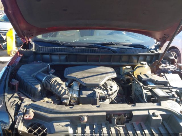 Cadillac XT5 Premium Luxury Image 3