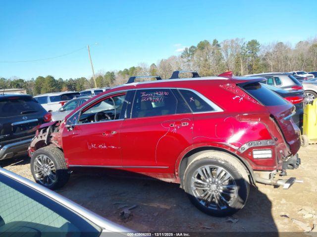 Cadillac XT5 Premium Luxury Image 13