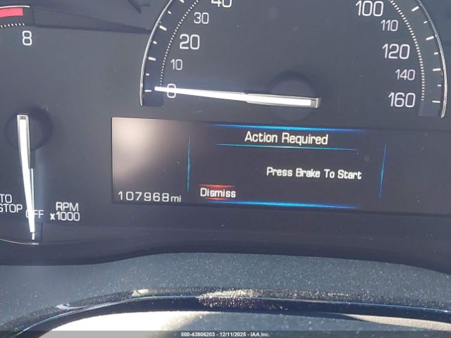 Cadillac XT5 Premium Luxury Image 19