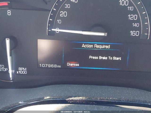 Cadillac XT5 Premium Luxury Image 19