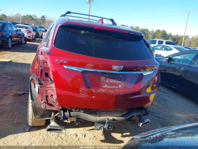 Cadillac XT5 Premium Luxury Image 15