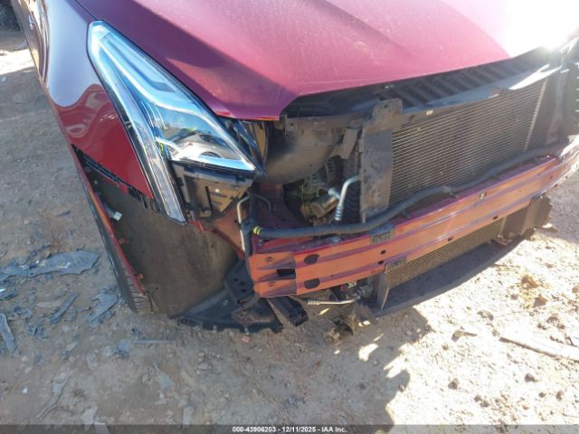 Cadillac XT5 Premium Luxury Image 17