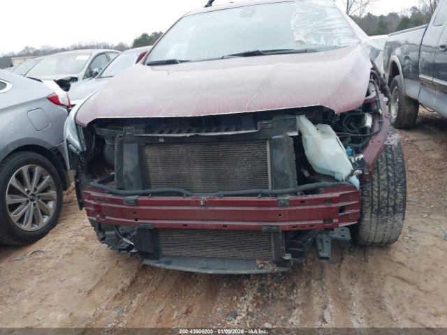 Cadillac XT5 Premium Luxury Image 4