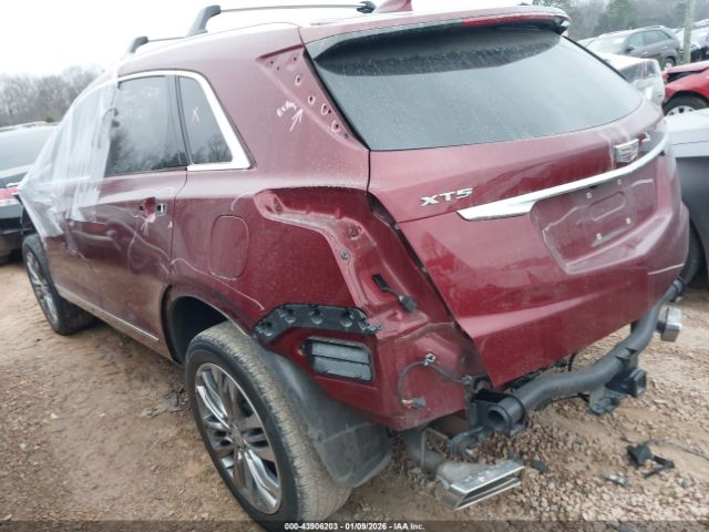 Cadillac XT5 Premium Luxury Image 18