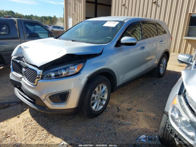 Kia Sorento 2.4l L Image 3