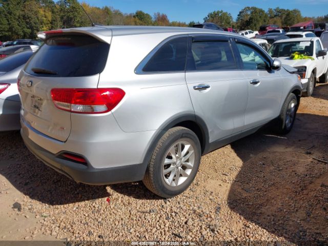 Kia Sorento 2.4l L Image 4