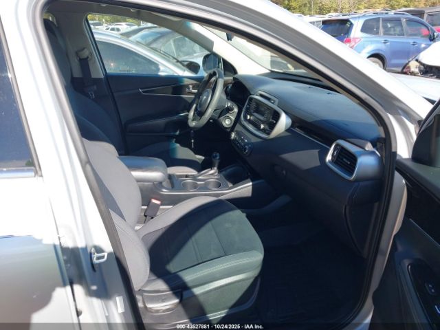 Kia Sorento 2.4l L Image 5