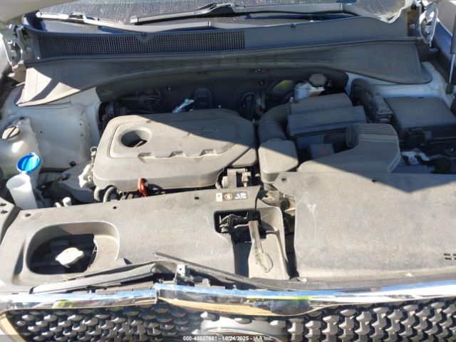 Kia Sorento 2.4l L Image 11